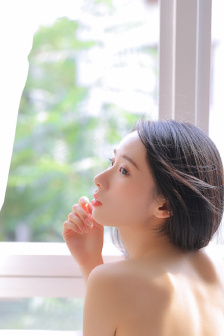 日本精油按摩